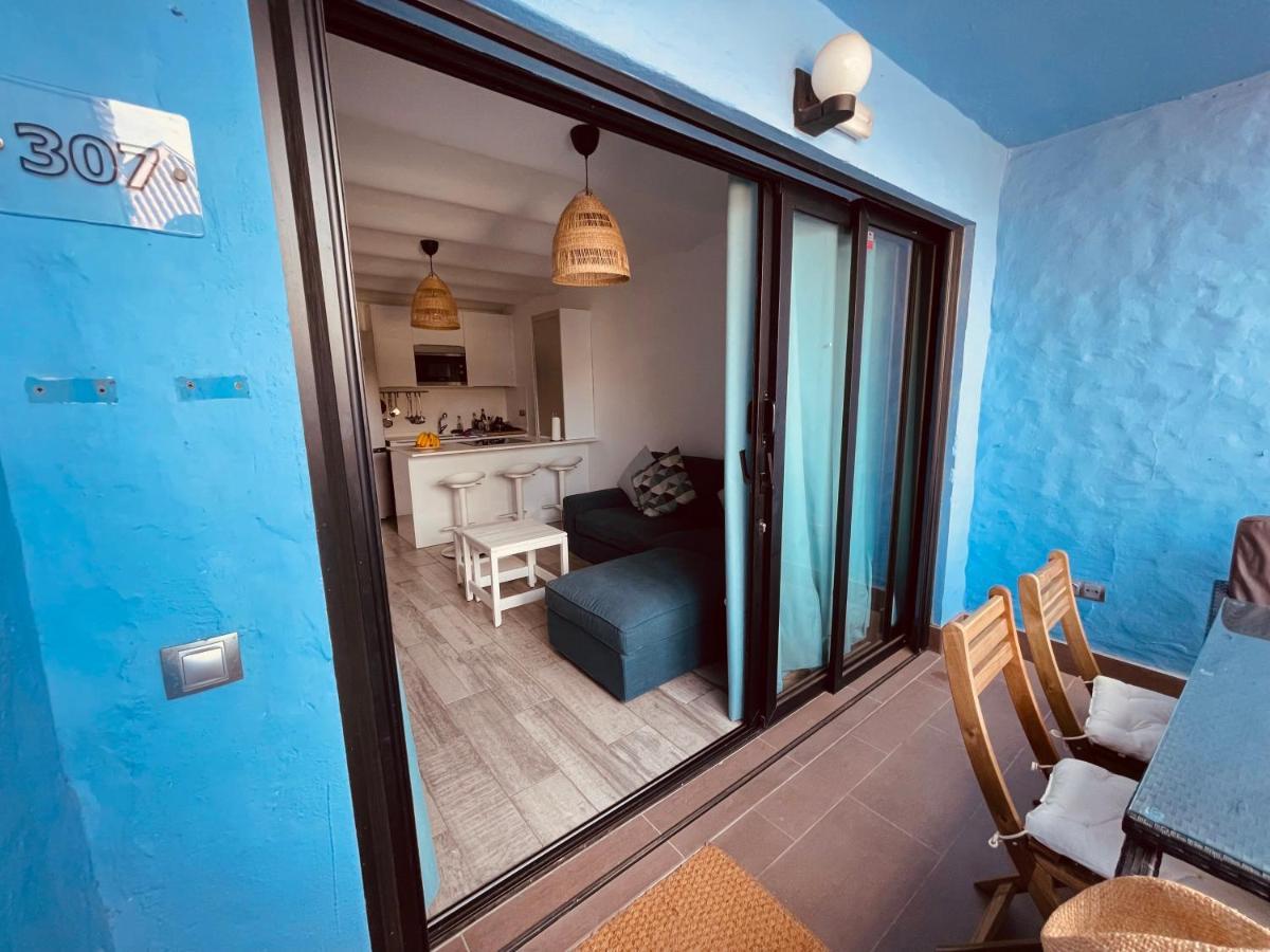 Vivienda Unica En Primera Linea De Playa San Bartolomé Eksteriør bilde